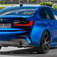 Illustration for article titled Nearly Every BMW Built Since 2018 (And The Toyota Supra) Recalled Over Backup Cameras